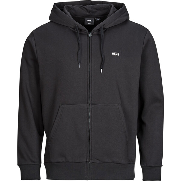 Vans Mikiny LEFT CHEST FZ PO Vans 64595498