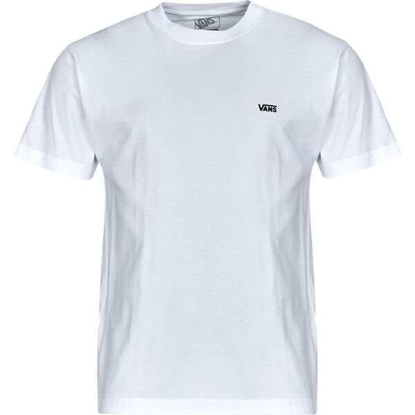 Vans Tričká s krátkym rukávom LEFT CHEST SS Vans 64595503