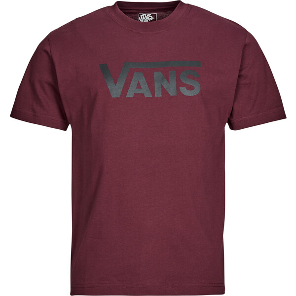 Vans Tričká s krátkym rukávom VANS CLASSIC SS TEE Vans 64595501