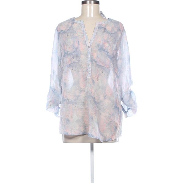 Dámska blúza Tom Tailor 64596642