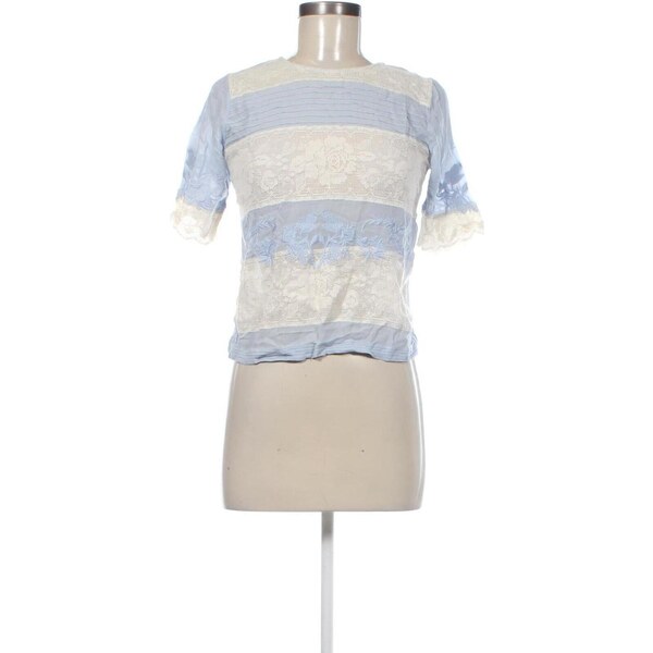 Dámska blúza Topshop 64596745