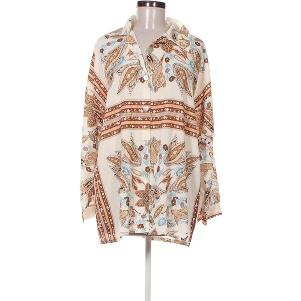 Dámska košeľa Passion 64596758