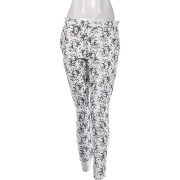 Dámske nohavice H&M 64597034