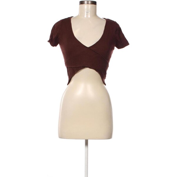 Dámska blúza Zara 64597152