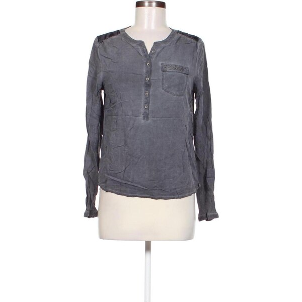 Dámska blúza Garcia Jeans 64597203