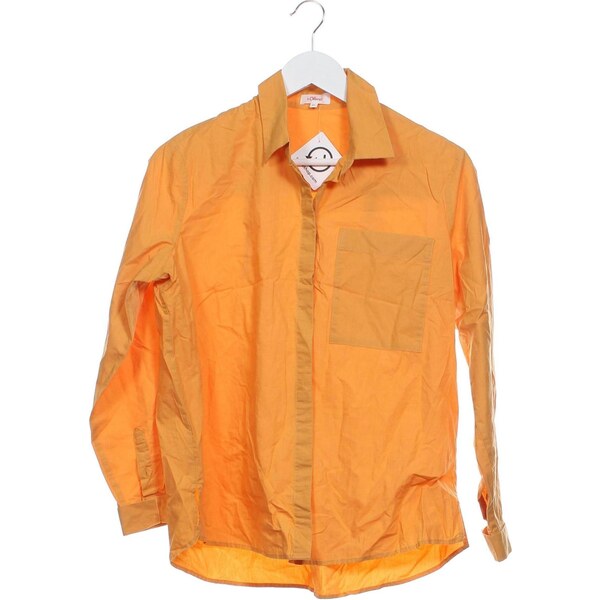 Dámska košeľa S.Oliver 64597237