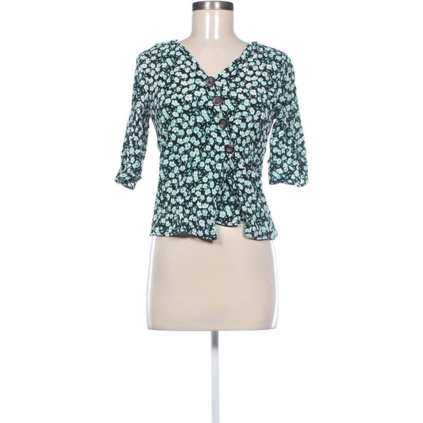 Dámska blúza Ellos 64597336