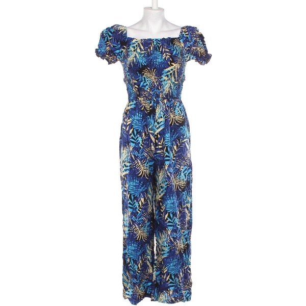 Dámsky dlhý overal Zuiki 64597348