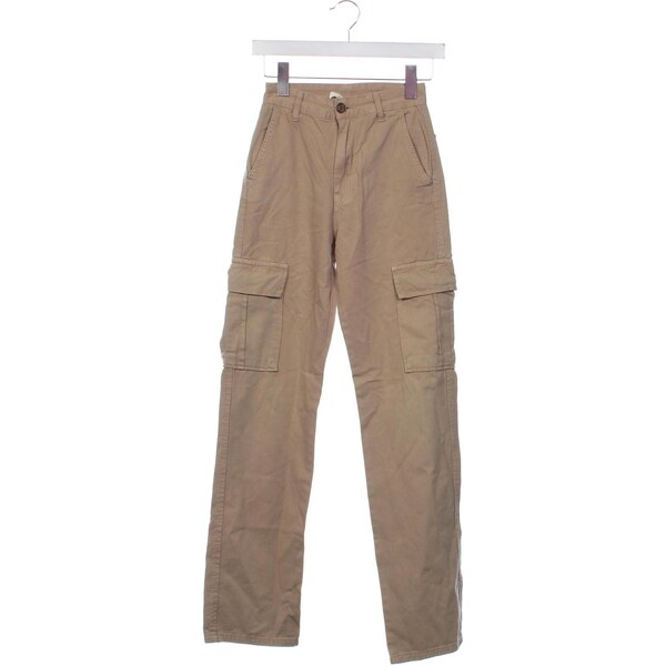 Dámske nohavice Stradivarius 64597386