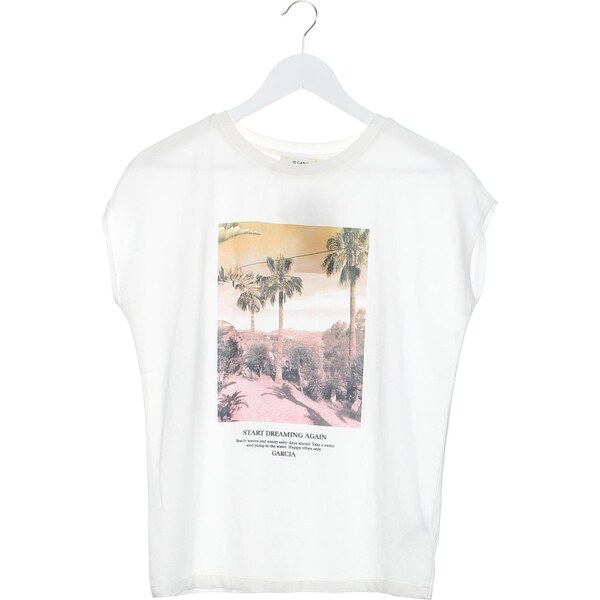Dámsky top Garcia 64597497