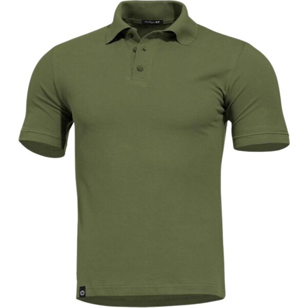 Tričko Pentagon Sierra olive 64597678