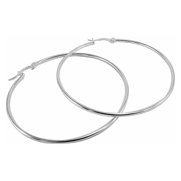 Strieborné náušnice Glare 880 64597783