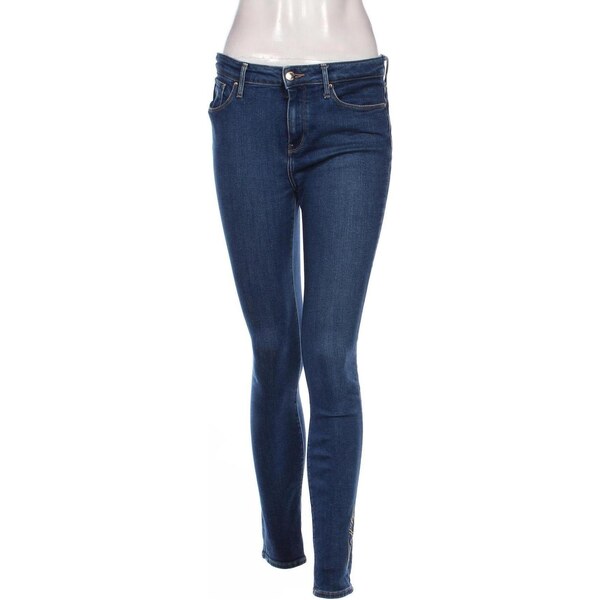 Dámske džínsy Tommy Hilfiger 64598196