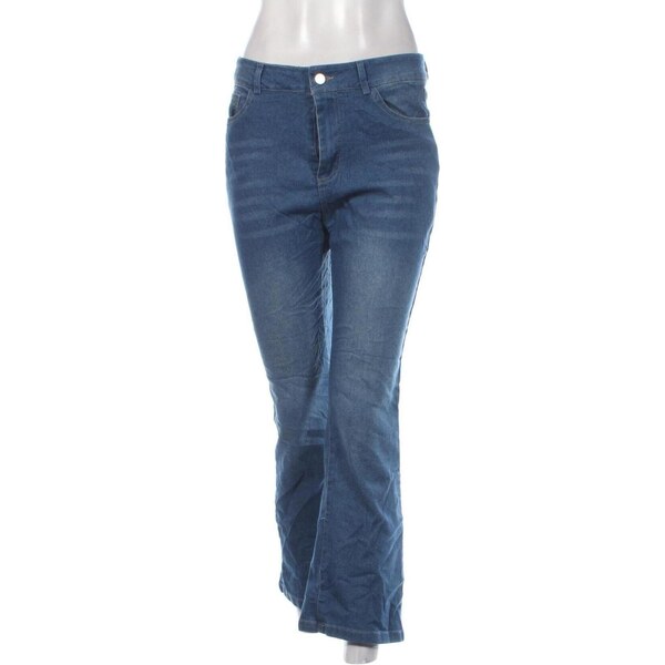 Dámske džínsy Unbranded 64598461