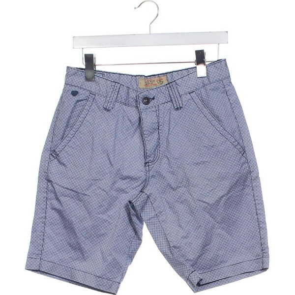 Pánske kraťasy Cotton&silk 64598685