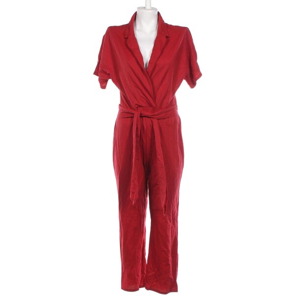 Dámsky dlhý overal Mango 64599142