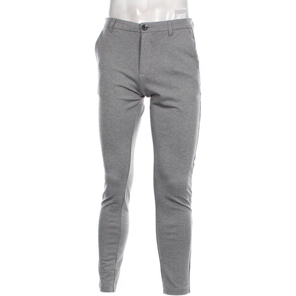 Pánske nohavice ! Solid 64598795