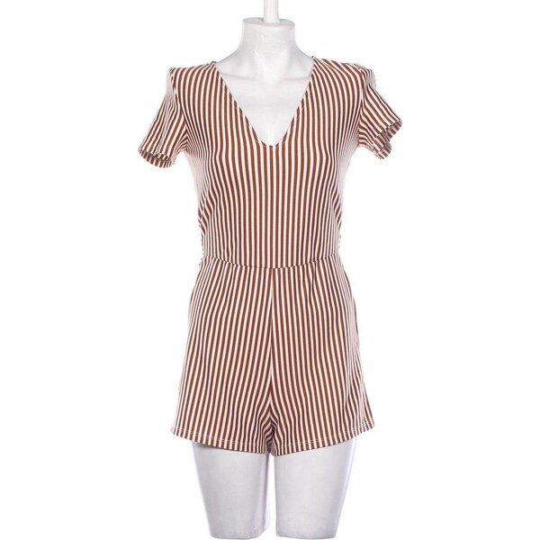 Dámská krátka kombinéza Zara Trafaluc 64599144