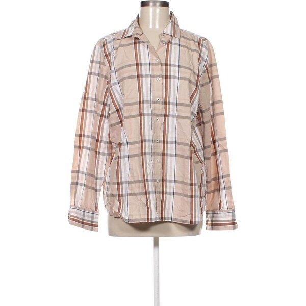 Dámska košeľa Eterna 64598797