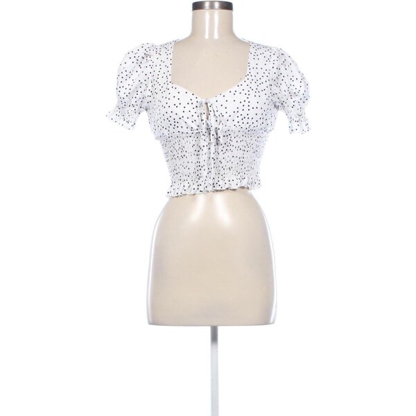 Dámska blúza SHEIN 64598735