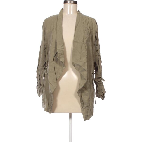 Dámska bunda Cappuccino 64598907