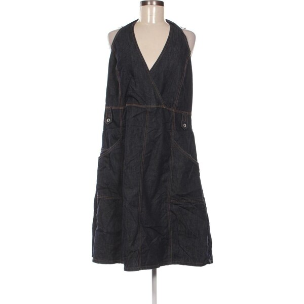 Šaty Zj Denim Identity 64598926