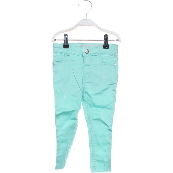 Detské džínsy Denim Co. 64599001