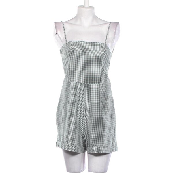 Dámská krátka kombinéza Unbranded 64598017