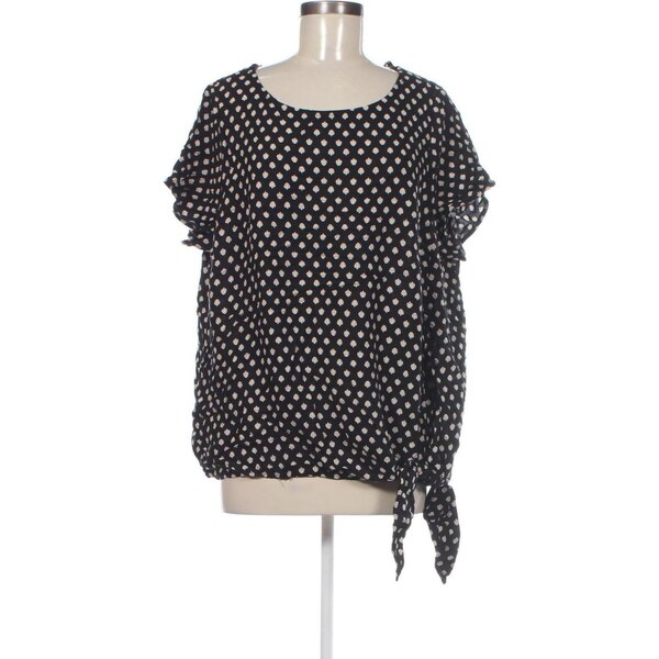 Dámska blúza Gina Benotti 64600123