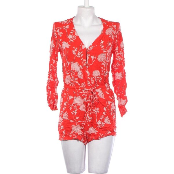 Dámská krátka kombinéza H&M 64599161