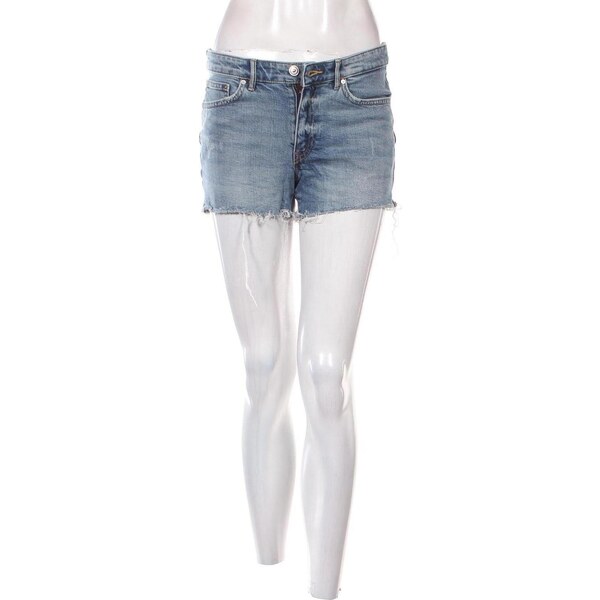 Dámske kraťasy H&M L.O.G.G. 64599240