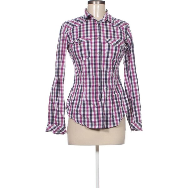 Dámska košeľa United Colors Of Benetton 64599564