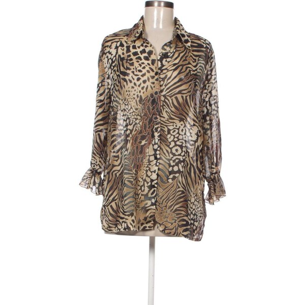 Dámska košeľa Unbranded 64599584