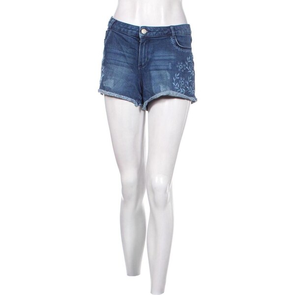 Dámske kraťasy Clockhouse 64599621