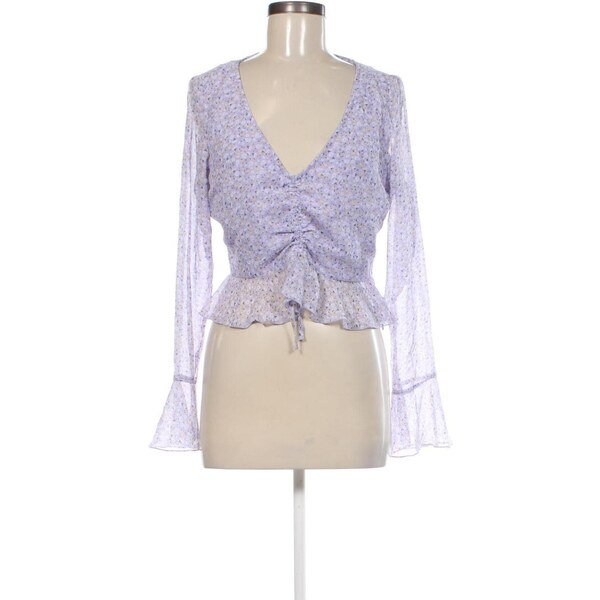 Dámska blúza H&M Divided 64599672