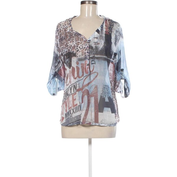 Dámska blúza Unbranded 64600006