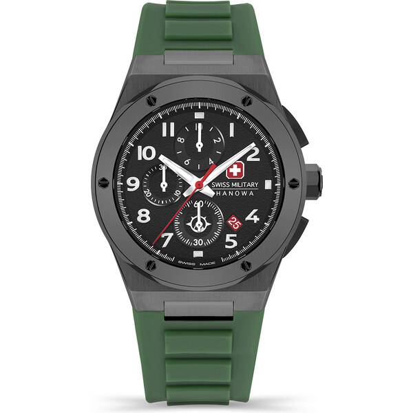 Swiss Military Hanowa Sonoran Chrono SMWGO2102040 66592121