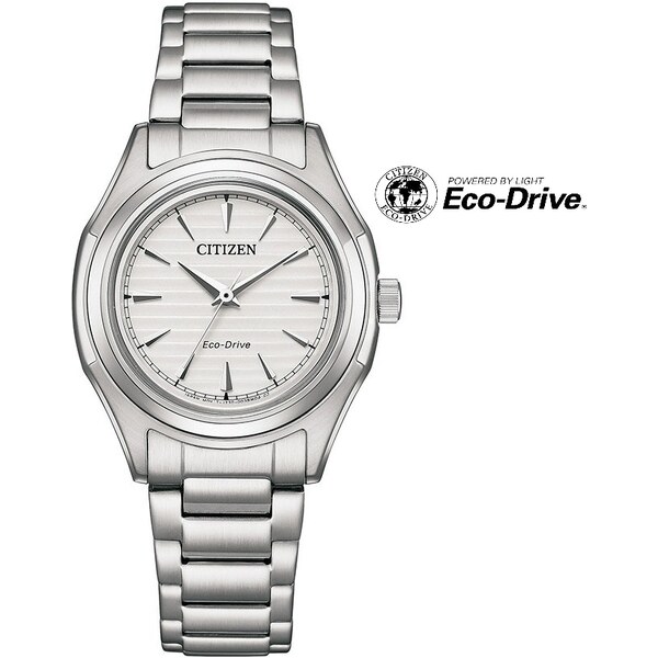 Citizen Eco-Drive Classic FE2110-81A 66578960