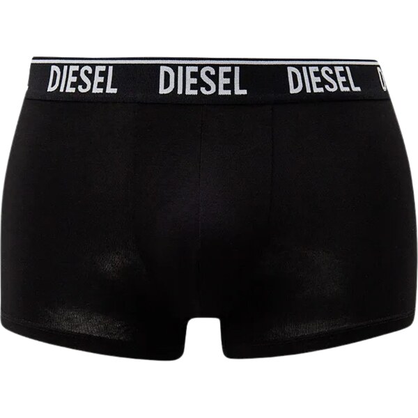 DIESEL Black 2-Pack boxerky 64600206