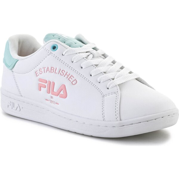 FILA Crosscourt White tenisky 64600211