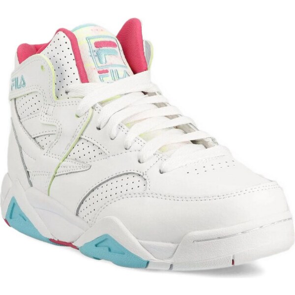 FILA M-Squad White tenisky 64600208