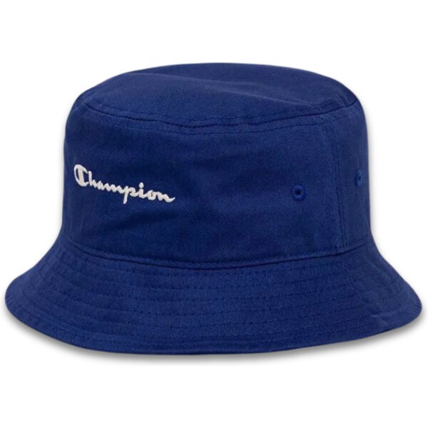 CHAMPION Dark Blue klobúk 64600202