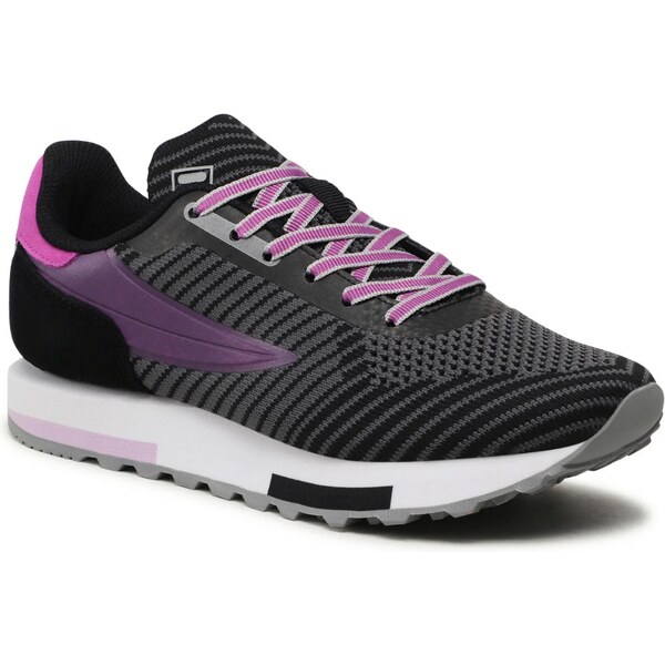 FILA Retronique Orchid Black tenisky 64600214