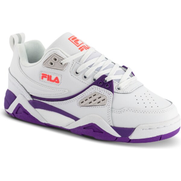 FILA Casim White tenisky 64600213