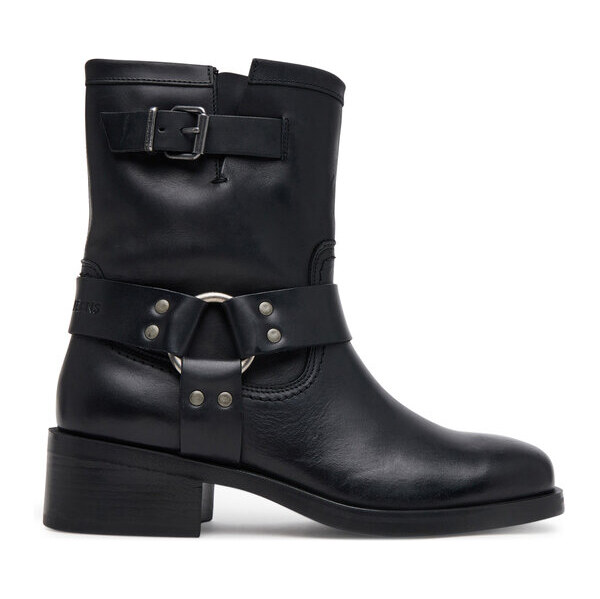 Členková obuv Tommy Jeans 64600926