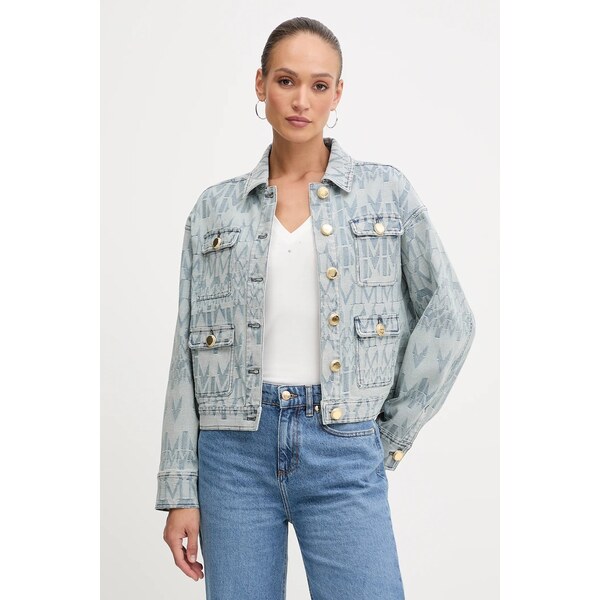 Rifľová bunda Marciano by Guess SARAH 64600750