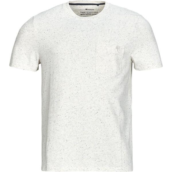 Faguo Tričká s krátkym rukávom OLONNE Faguo 64600931