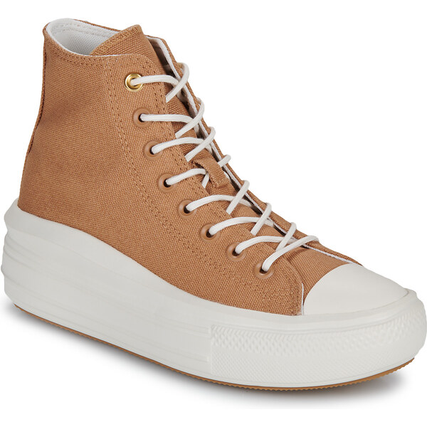 Converse Členkové tenisky CHUCK TAYLOR ALL STAR MOVE PLATFORM Converse 64600943