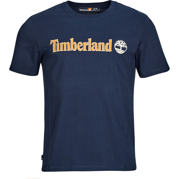Timberland Tričká s krátkym rukávom Linear Logo Short Sleeve Tee 64600944