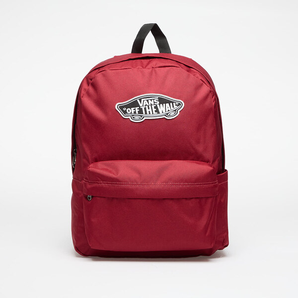 Batoh Vans Old Skool Classic Backpack Bordeaux Universal 64600992